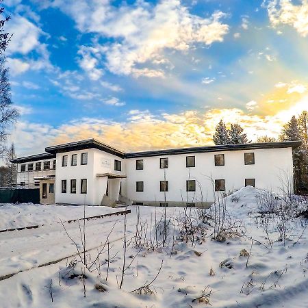 Das Tann Rooms & Wine Thale Eksteriør bilde