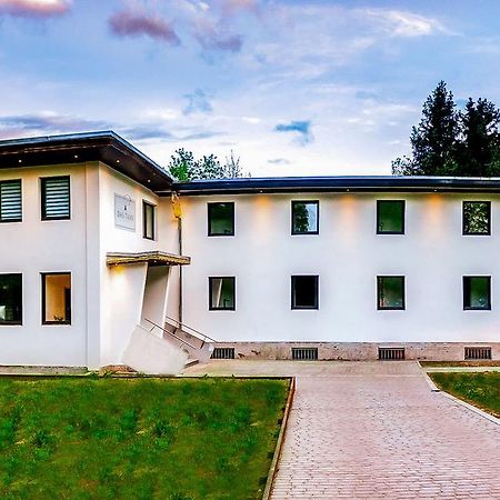 Das Tann Rooms & Wine Thale Eksteriør bilde