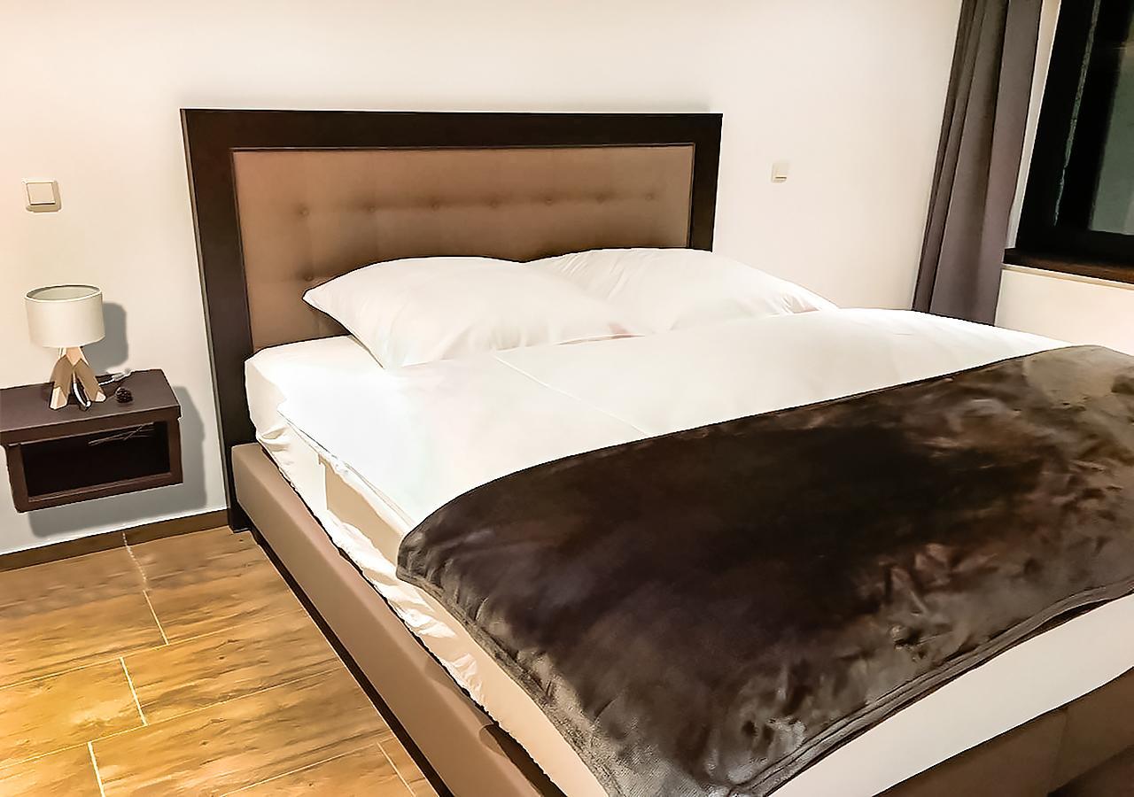 Das Tann Rooms & Wine Thale Eksteriør bilde