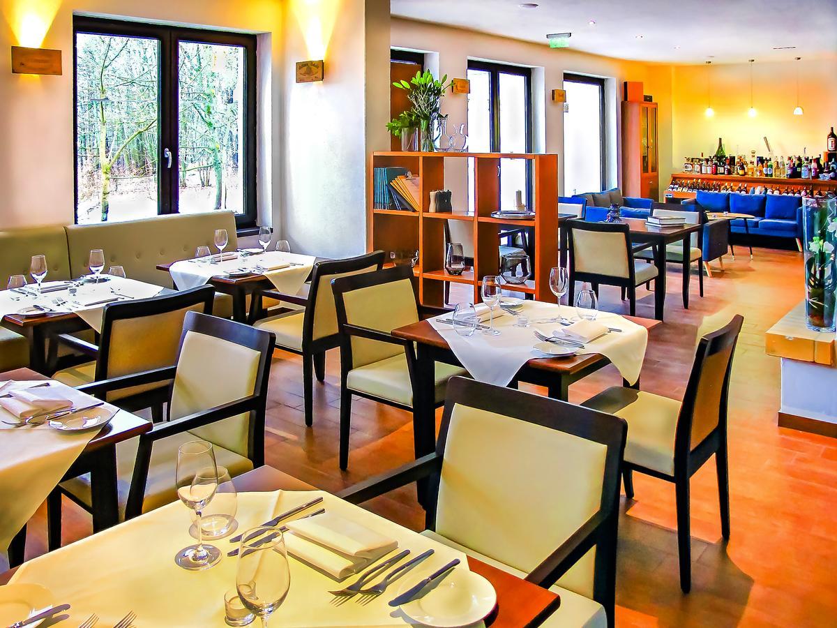 Das Tann Rooms & Wine Thale Eksteriør bilde